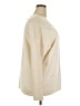 Lane Bryant Stars Ivory Pullover Sweater Size 26 - 28 Plus - photo 4