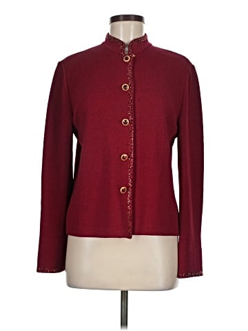 St. John by Marie Gray Jacket (view 1)