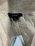 J.Crew Tweed Yellow Shorts Size M - photo 3