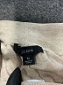 J.Crew Tweed Yellow Shorts Size M - photo 5