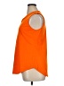 Newchoice Orange Sleeveless Blouse Size XL - photo 5