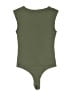 REORIA Green Bodysuit Size S - photo 2
