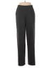 Max Studio Tweed Gray Dress Pants Size 6 (estimated) - photo 1