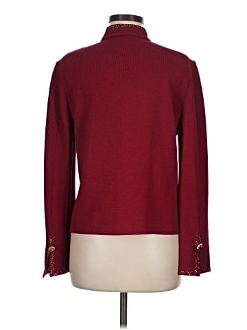 St. John by Marie Gray Jacket (view 2)