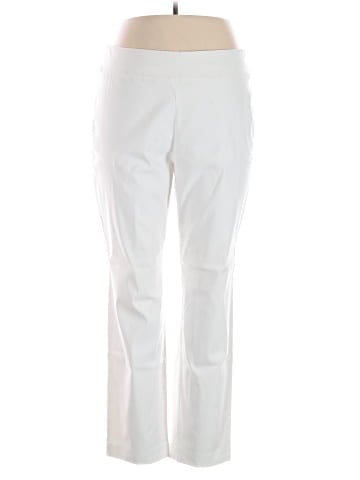 Nic + Zoe Dress Pants (view 1)