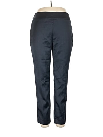 Soft Surroundings Dress Pants (view 1)