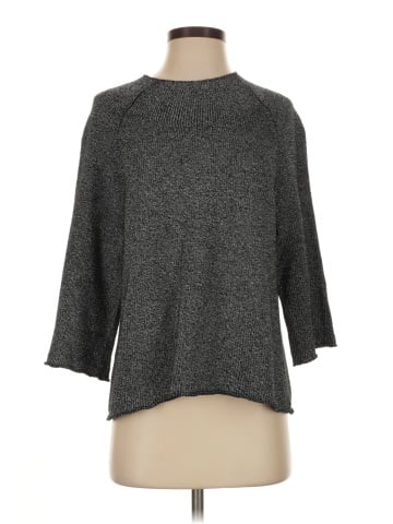 The Fisher Project Pullover Sweater (view 1)