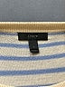 J.Crew 100% Merino Yellow Wool Sweater Size L - photo 7