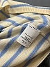 J.Crew 100% Merino Yellow Wool Sweater Size L - photo 8