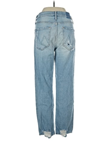 Mother Superior Jeans (view 2)