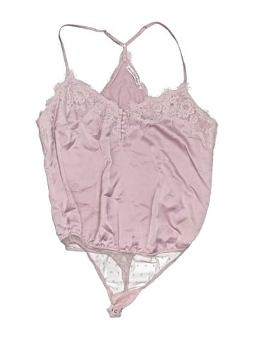 Abercrombie & Fitch Sleeveless Top (view 1)