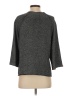 The Fisher Project Tweed Gray Pullover Sweater Size S - photo 2