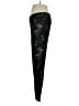 Chico's Paisley Black Casual Pants Size XL (3) - photo 5