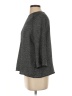 The Fisher Project Tweed Gray Pullover Sweater Size S - photo 5