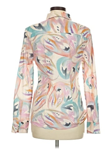 ETRO Long Sleeve Blouse (view 2)
