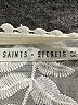 Saints + Secrets 100% Polyester Ivory Cocktail Dress Size S - photo 7