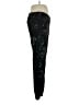 Chico's Paisley Black Casual Pants Size XL (3) - photo 4