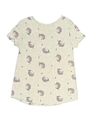 Justice Short Sleeve T-Shirt (view 1)