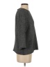 The Fisher Project Tweed Gray Pullover Sweater Size S - photo 4