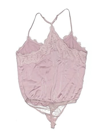 Abercrombie & Fitch Sleeveless Top (view 2)