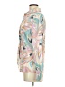 ETRO 100% Cotton Print Ivory Long Sleeve Blouse Size EU (IT) 42 / US 6 - photo 5