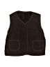 Unbranded Brown Sweater Vest Size 90 cm / US 12-24 MO - photo 1