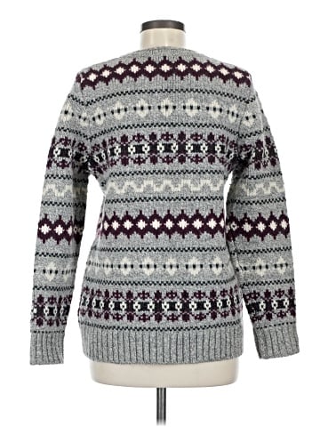 L.L.Bean Pullover Sweater (view 2)