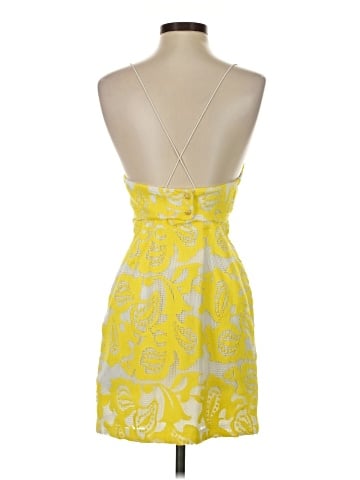 Maeve by Anthropologie Cocktail Dress (view 2)