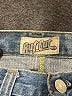 Assorted Brands Blue Denim Skirt Size 25 waist - photo 4