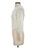 Free People Ivory Long Sleeve Top Size S - photo 5