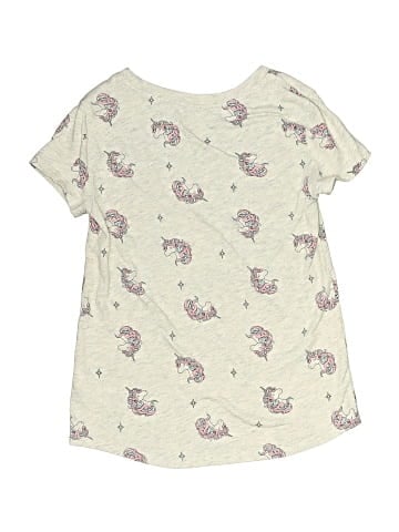 Justice Short Sleeve T-Shirt (view 2)