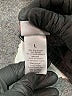 Moret Ultra Gray Dress Pants Size L - photo 5