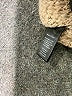 Toccin Tan Wool Pullover Sweater Size S - photo 8
