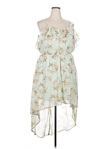 AUW Cocktail Dress (view 1)