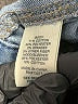 Mudd Blue Denim Jacket Size 16 - photo 4