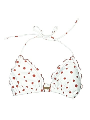 ViX by Paula Hermanny Swimsuit Top (view 1)