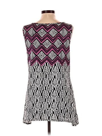 Style&Co Sleeveless Top (view 2)