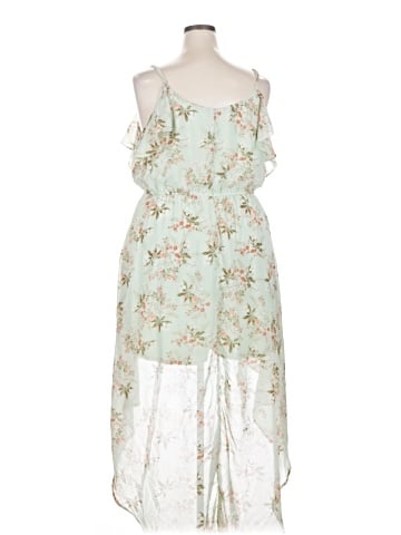 AUW Cocktail Dress (view 2)