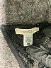 Ecote Black Cocktail Dress Size M - photo 7