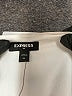 Express Outlet Ivory Romper Size XL - photo 4