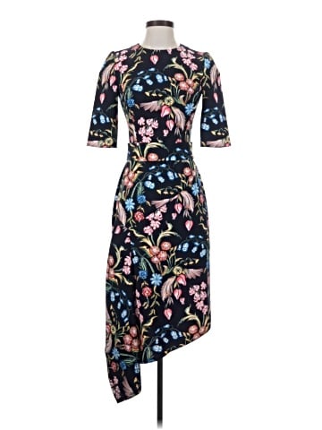 Peter Pilotto Cocktail Dress (view 1)