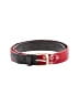 Vineyard Vines Red Belt Size XS - photo 1