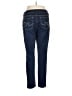 Wallflower Solid Blue Jeans Size 17R - photo 2