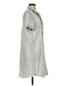 Rails Gray Casual Dress Size S - photo 4