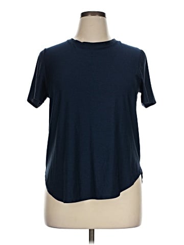 Beyond Yoga Short Sleeve T-Shirt (view 1)