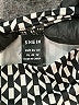 Shein Gray Bodysuit Size 12 - photo 3