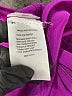 Reebok 100% Polyester Purple Active T-Shirt Size M - photo 8