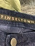 Tinseltown Blue Casual Pants Size 7 - photo 7