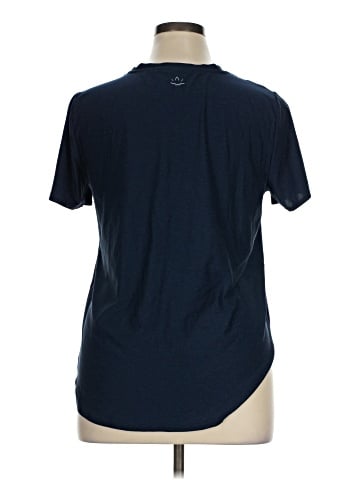 Beyond Yoga Short Sleeve T-Shirt (view 2)