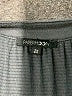 Papermoon Gray Sleeveless Blouse Size 2X - photo 7